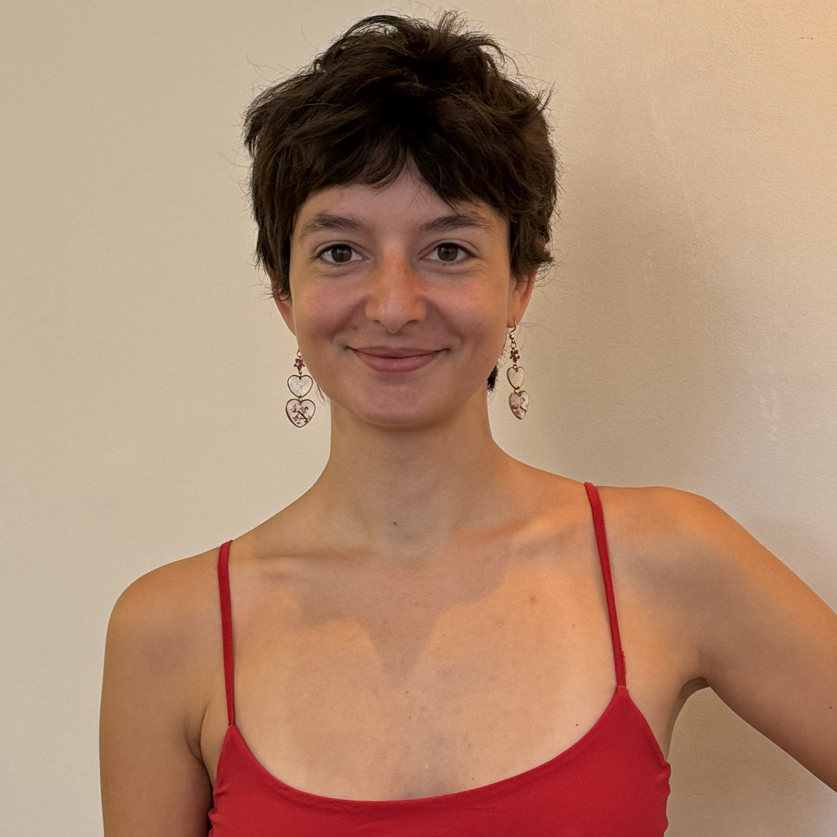 Pauline web